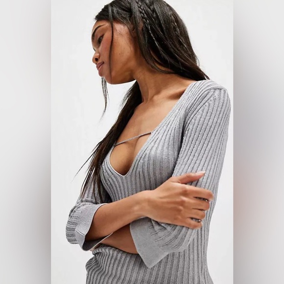 Free People Sweaters - Free People Constance Pullover